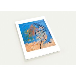 Fold-Over Note and Greeting Cards from The Chris Ogiebo Gallery