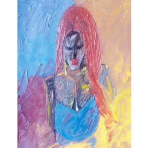 "Independent Woman" by Chris Ogiebo