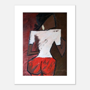 Ogiebo Gallery Fine Art Posters & Fine Art Framed Posters
