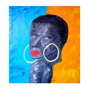 Chris Ogiebo Gallery