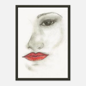 The Faces Gallery Framed Wall Art and Fine Art Posters